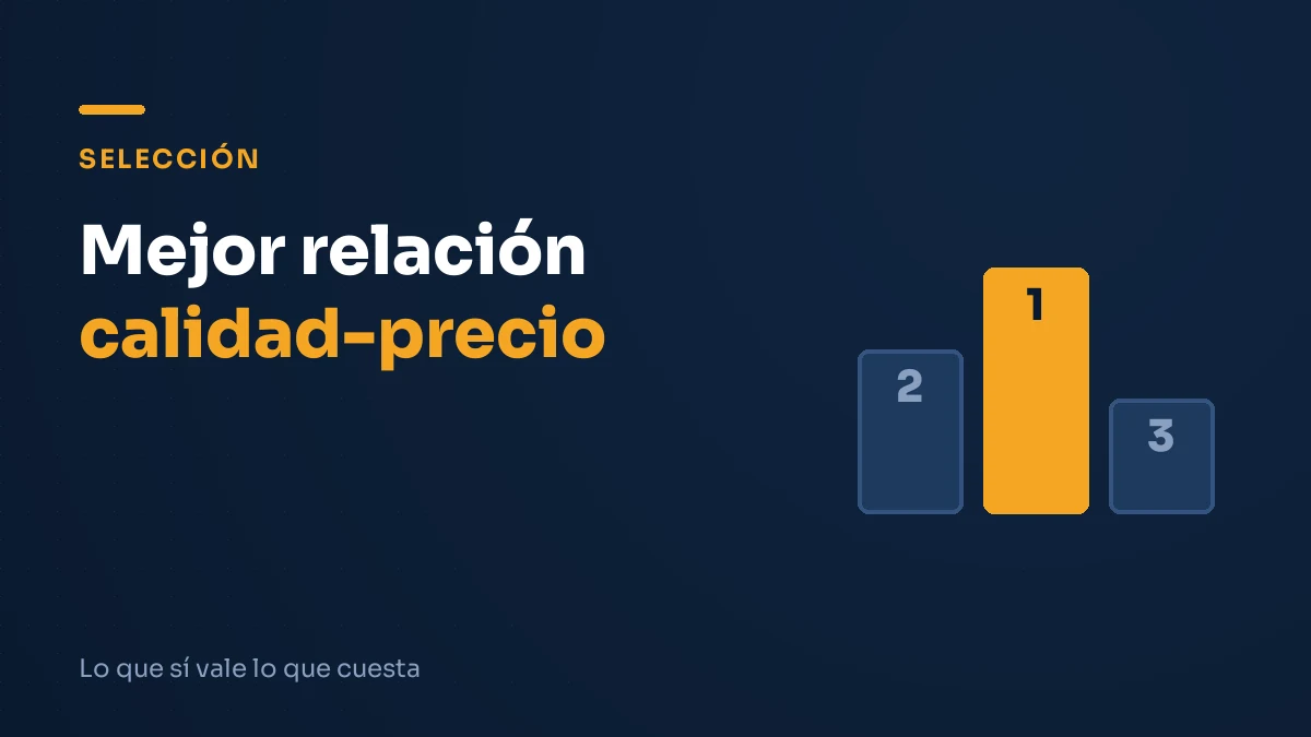 Ilustración editorial: mejor relación calidad-precio