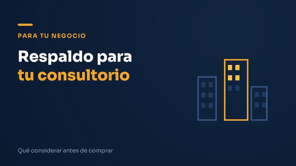 Ilustración editorial: respaldo para tu consultorio