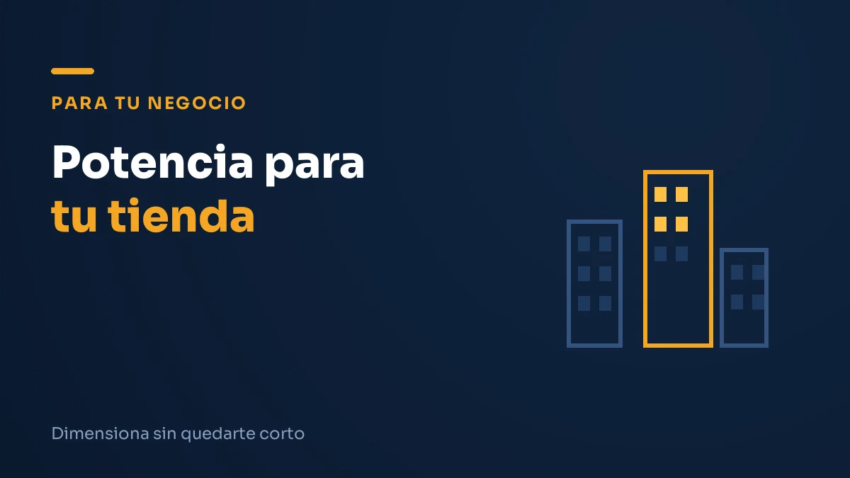 Ilustración editorial: potencia para tu tienda